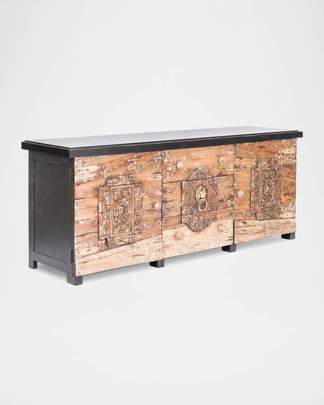 Antigua Buffet